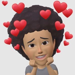 Meet your Posher, Denton